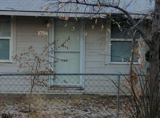 1758 Paris St, Aurora, CO 80010