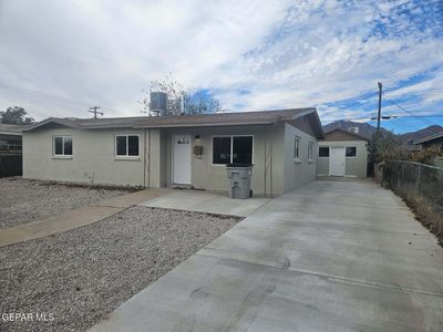 9013 Mount Rushmore Ln, El Paso, TX, 79904