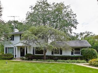 1405 Frances Ave, Johnsburg, IL 60051