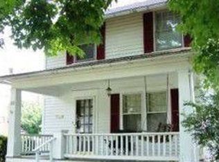 20 S 24th St, Newark, OH 43055