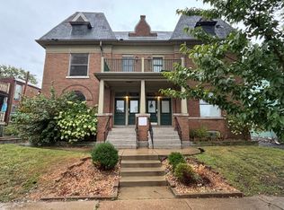 348 N Newstead Ave #F, Saint Louis, MO 63108