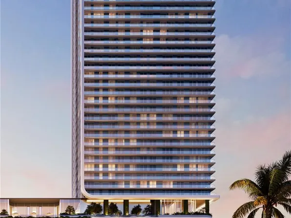 505 NE 2nd Street #14D, Fort Lauderdale, FL 33301