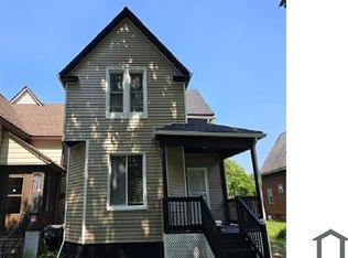 3928 Townsend St, Detroit, MI 48214
