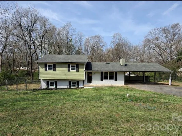 503 N 8th St, Bessemer City, NC 28016