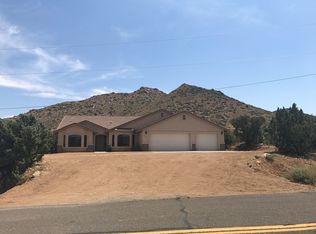 1168 W Jordan Ranch Rd, Kingman, AZ 86409
