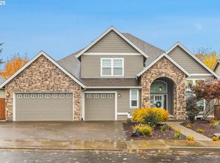 20870 Yosemite St NE, Aurora, OR 97002