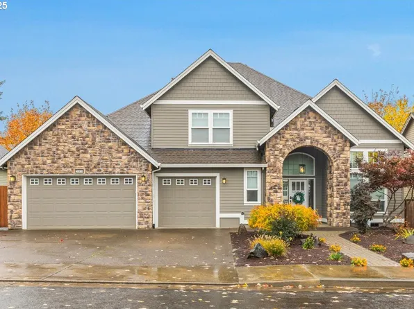 20870 Yosemite St NE, Aurora, OR 97002