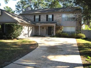 8923 Tweedbrook Dr, Spring, TX 77379