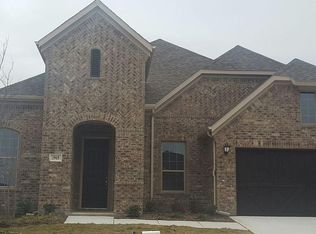 3905 Applewood Ln, Northlake, TX 76226