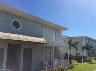 3342 N Key Dr #8, North Fort Myers, FL 33903