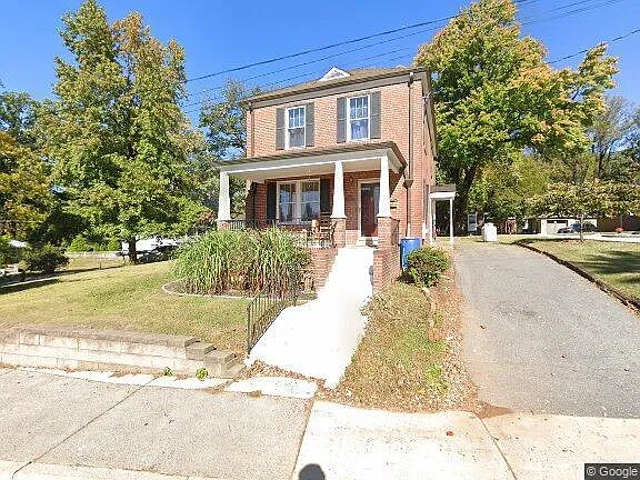 4117 Jones Bridge Rd — Photo 1