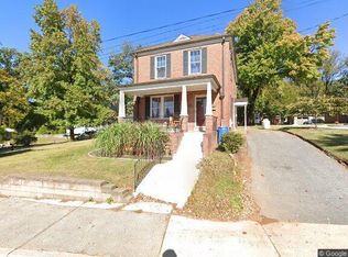 4117 Jones Bridge Rd, Chevy Chase, MD 20815