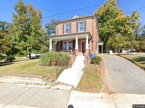 4117 Jones Bridge Rd, Chevy Chase, MD 20815