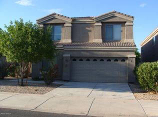 3488 W Tanner Ranch Rd, San Tan Valley, AZ 85142