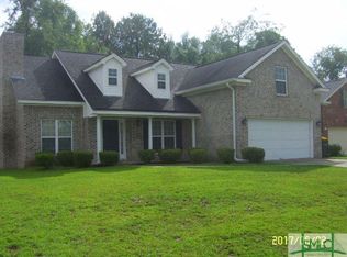 30 Conservation Dr, Savannah, GA 31419