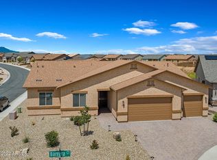 5268 N Barrera Ct, Prescott Valley, AZ 86314