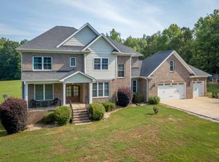 418 Riley Rd, Easley, SC 29642
