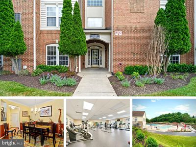 8145 Cyprus Cedar Ln UNIT D, Ellicott City, MD, 21043