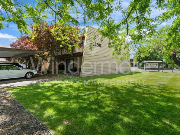 13208 E Skyview, 13208 E Skyview Ave APT D, Spokane, WA 99216