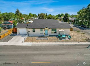 10 Birch St S, Soap Lake, WA 98851