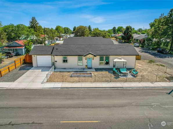 10 Birch Street S, Soap Lake, WA 98851