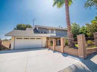 390 Covered Wagon Dr, Diamond Bar, CA 91765