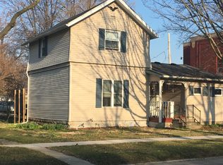 308 Main St, Genoa, OH 43430