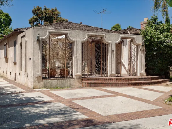 2351 Kelton Ave, Los Angeles, CA 90064