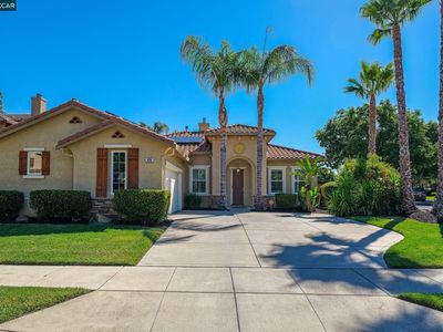 424 Empire Ct, Brentwood, CA, 94513