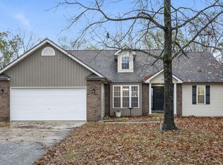 385 Meadow Rdg N, Branson, MO 65616