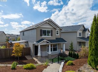 9119 N Boxwood St, Camas, WA 98607
