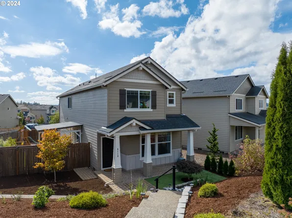 9119 N Boxwood St, Camas, WA 98607