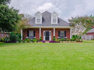 2502 Field Brook Dr, Mobile, AL 36695