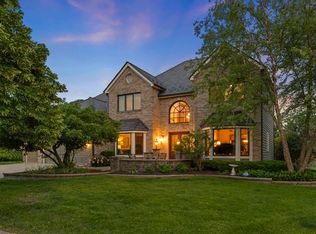 3819 Cadella Cir, Naperville, IL