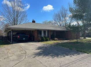 603 4th St, Warsaw, KY 41095