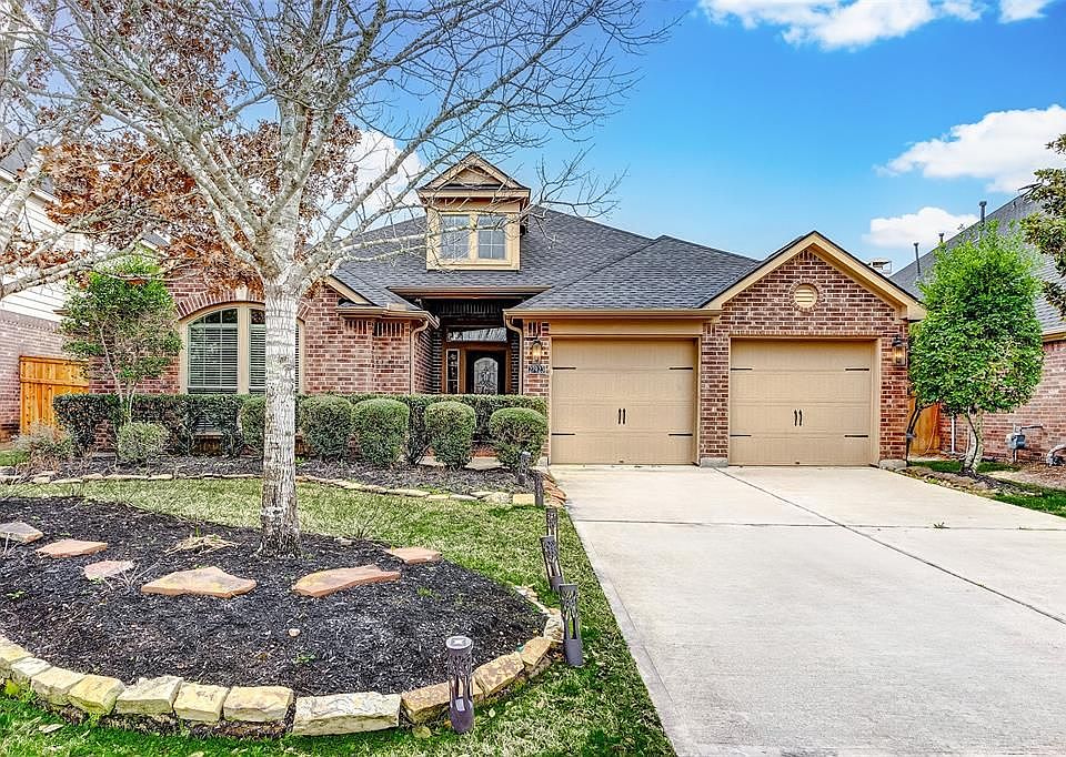 27923 Silverstream Ct, Fulshear, TX 77441 Zillow