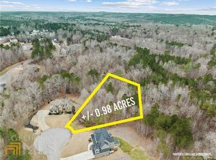 250 Observation Point, Dallas, GA 30132