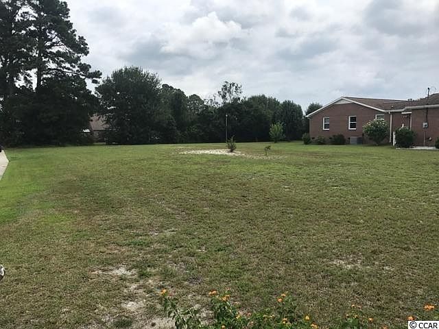 1st image of 4185 Fairway Dr. Lot 27
