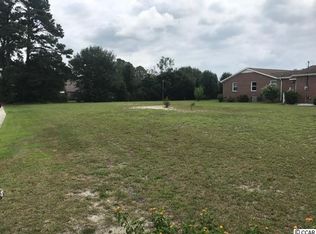 4185 Fairway Dr LOT 27, Little River, SC 29566