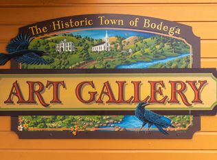 17235 Bodega Hwy, Bodega, CA 94923