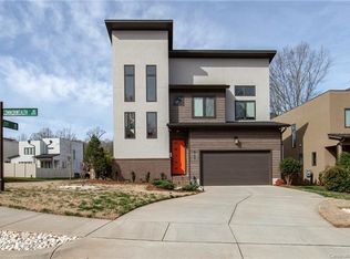 4142 Commonwealth Ave, Charlotte, NC 28205