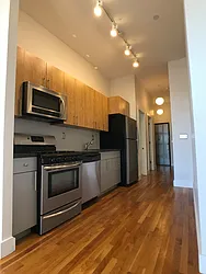 Rented by City Vista Inc