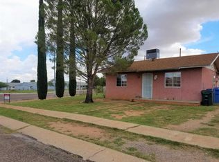 541 Pfister Ave, Sierra Vista, AZ 85635