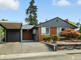 600 Grant Ave S, Renton, WA 98057