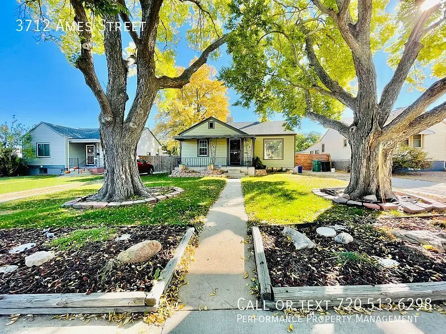 Beautiful Wheat Ridge Home with Spacious Backyard Retreat — Photo 4