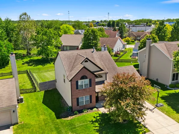 7793 Cobblesprings Dr, Avon, IN 46123