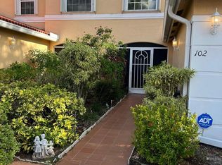 12451 Crystal Pointe Dr UNIT 102, Boynton Beach, FL 33437