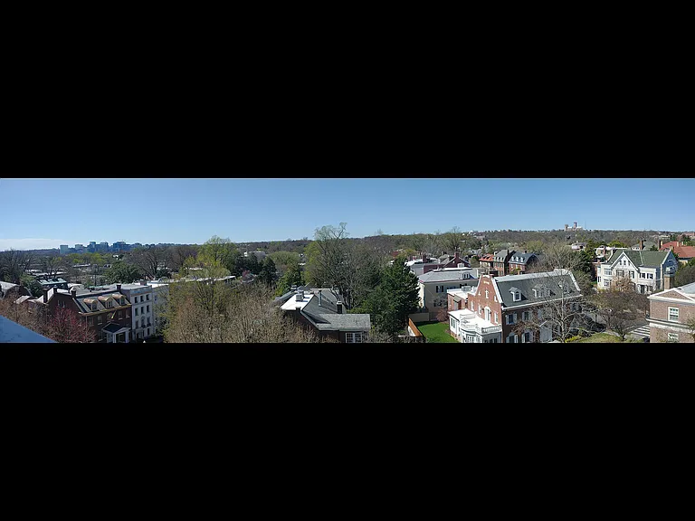 View from Apt 702