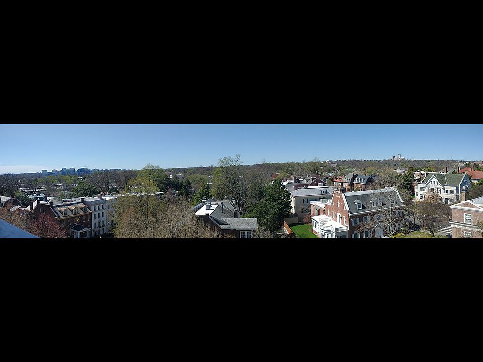 View from Apt 702