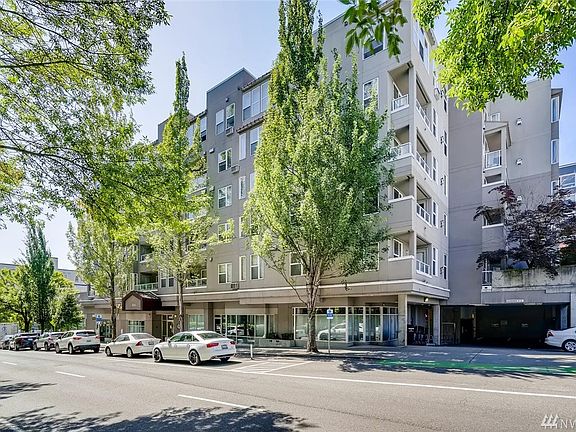 3rd image of 4343 Roosevelt Way #607